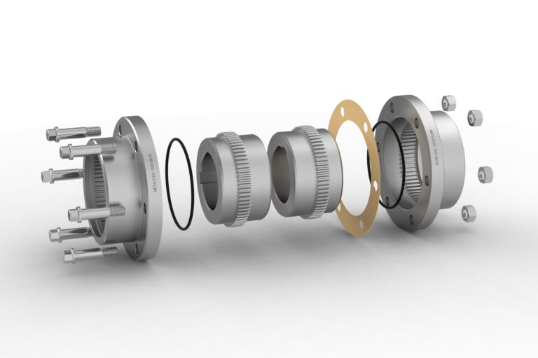 acoplamento_metalflex_linha_GM_vista_explodida