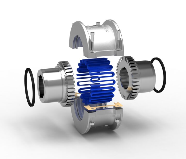 acoplamento_metalflex_linha_TM_vista_explodida